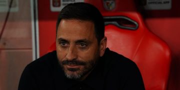 Vasco Matos pode ser o novo técnico do...Vasco