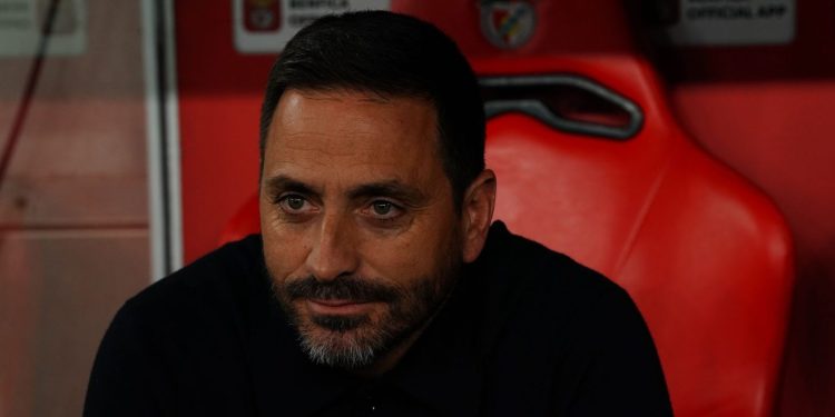 Vasco Matos pode ser o novo técnico do...Vasco