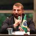 Pedrinho é o presidente do Vasco