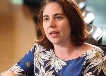 Samantha Longo, nova administradora da Vasco SAF