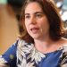 Samantha Longo, nova administradora da Vasco SAF