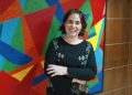 Samantha Longo vai gerir a Vasco SAF