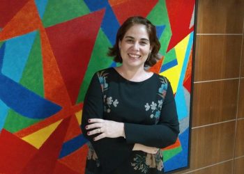 Samantha Longo vai gerir a Vasco SAF