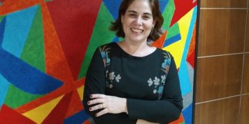 Samantha Longo vai gerir a Vasco SAF