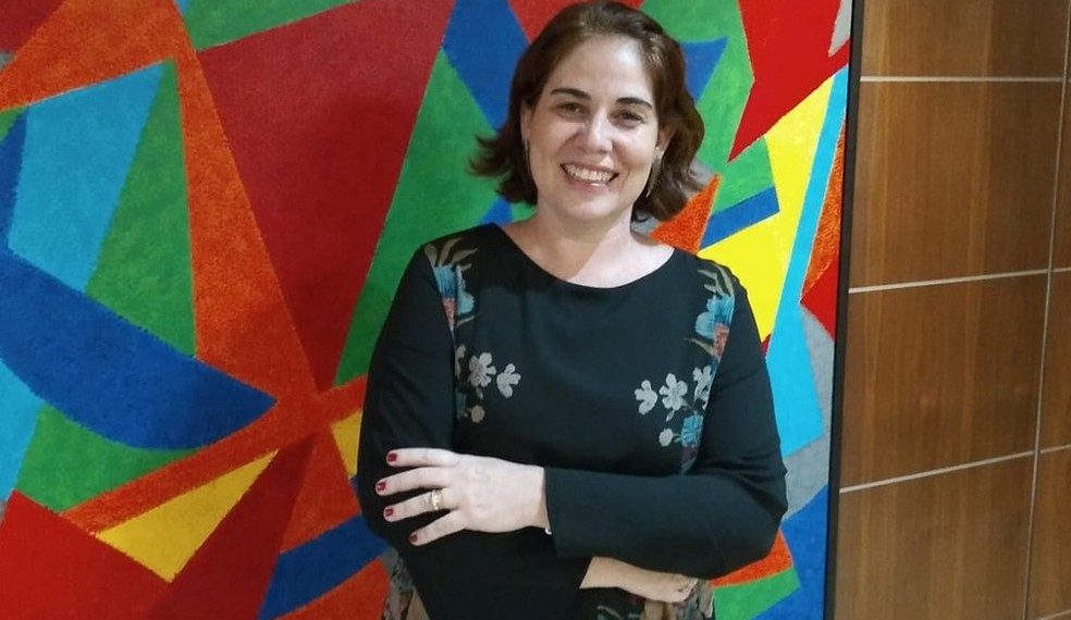 Samantha Longo vai gerir a Vasco SAF