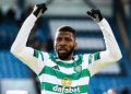 Kelechi Iheanacho foi oferecido ao Vasco