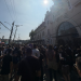 Torcida do Vasco faz protestos em São Januário