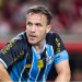 Arthur não tem negociações com o Vasco