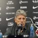 Renato Gaúcho é o técnico do Vasco
