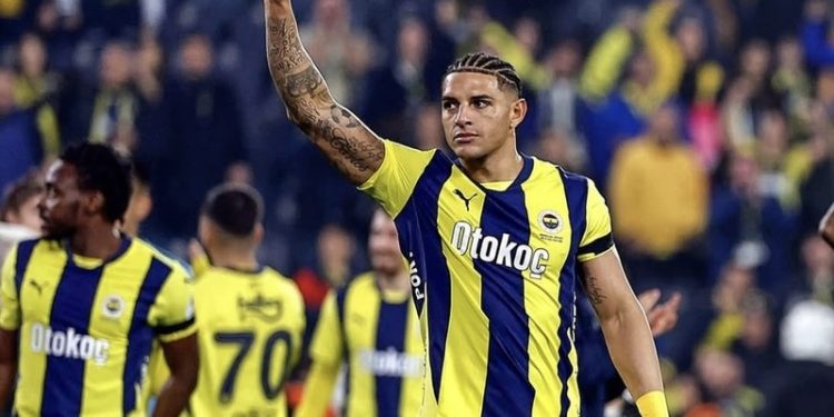 Diego Carlos desperta interesse do Vasco
