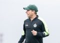 Fernando Seabra pode não vir mais pro Vasco