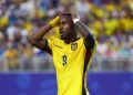 Vasco monitora novo atacante