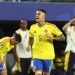 Vasco mira novo alvo. Kevin Castaño
