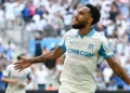Aubameyang dá sinal verde ao Vasco