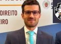 Dr. Athos de Andrade Figueira Neves é o novo interventor da Vasco SAF