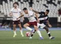 Fluminense reforçado, Vasco desfalcado a demora pode custar caro no clássico da Copa do Brasil