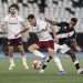 Fluminense reforçado, Vasco desfalcado a demora pode custar caro no clássico da Copa do Brasil