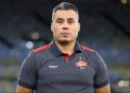 Vasco sondou Jair Ventura, segundo rumores