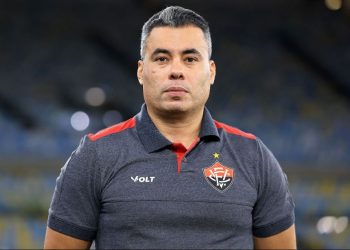 Vasco sondou Jair Ventura, segundo rumores