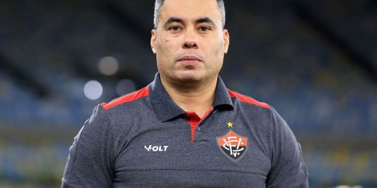 Vasco sondou Jair Ventura, segundo rumores