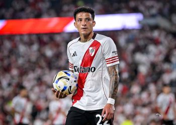 Kevin Castaño é alvo para reforçar o Vasco