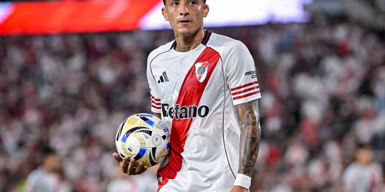 Kevin Castaño é alvo para reforçar o Vasco