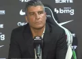 Pedro Emanuel, técnico do Vasco