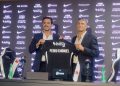 Vasco apresenta Pedro Emanuel