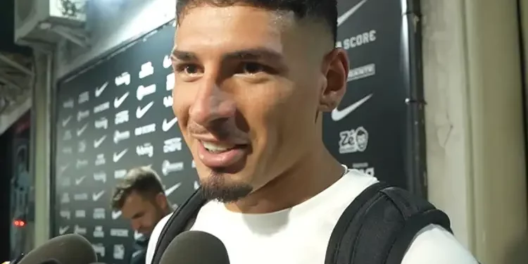 Saldivia disse que quer ficar no Vasco