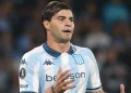 Vasco e Sosa ficam mais distantes