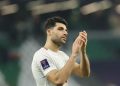 Taremi recusa o Brasil, mas o Vasco tem um motivo para não desistir do camisa 9
