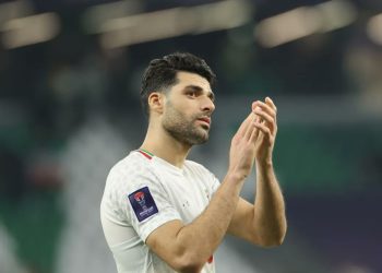 Taremi recusa o Brasil, mas o Vasco tem um motivo para não desistir do camisa 9