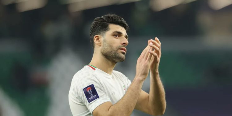 Taremi recusa o Brasil, mas o Vasco tem um motivo para não desistir do camisa 9