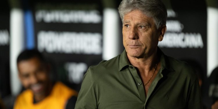 Vasco Renato Gaúcho tinha razão