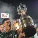Vasco monitora Danilo Barbosa, cria de São Januário