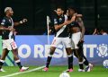 Vasco na Sul-Americana
