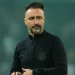 Vitor Pereira foi especulado no Vasco