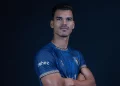 Vasco quer repatriar Danilo Barbosa
