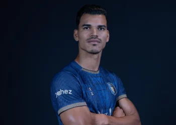Vasco quer repatriar Danilo Barbosa