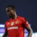 Vasco desiste de Helinho