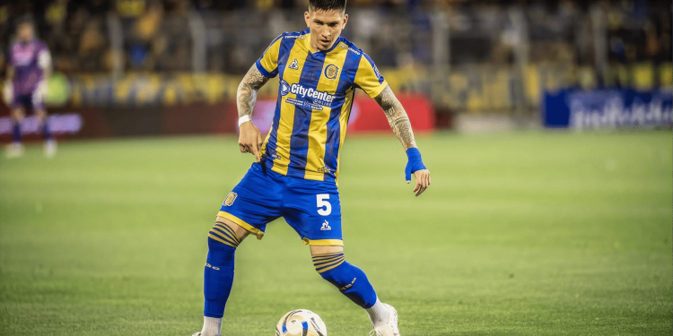 Vasco sonda Franco Ibarra