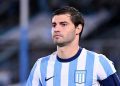 Vasco e Racing discutem sobre Santiago Sosa