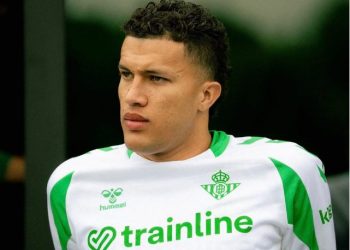 Deossa vem pro Vasco ou não?