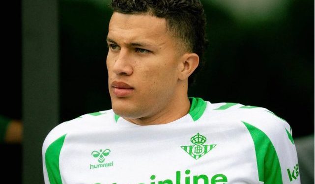 Deossa vem pro Vasco ou não?