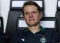 Vasco tem novo nome para técnico