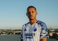 Vasco quer Gabriel Pereira