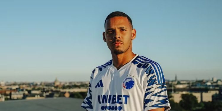 Vasco quer Gabriel Pereira