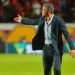 Pedro Emanuel em estreia pelo Vasco, contra o Vitória