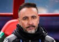 Vasco quer Vitor Pereira