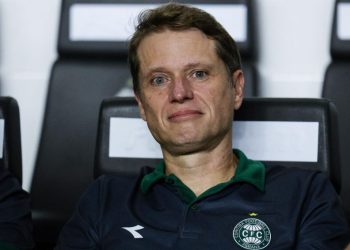 Vasco tem novo nome para técnico